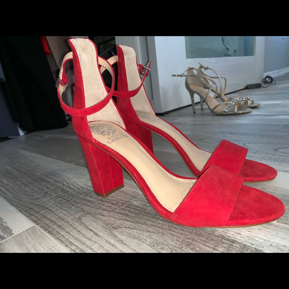 Vince Camuto